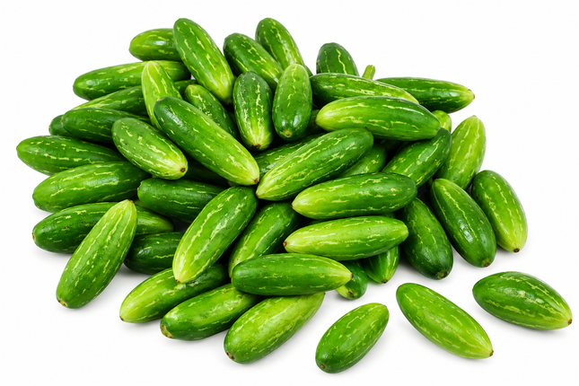 Frische Tindora Ivy Gourd