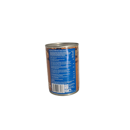 TRS Bolied Brown Chickpeas 400g