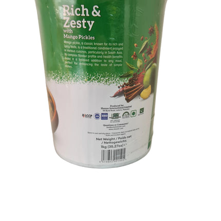 Shezan Mango Pickle 1KG