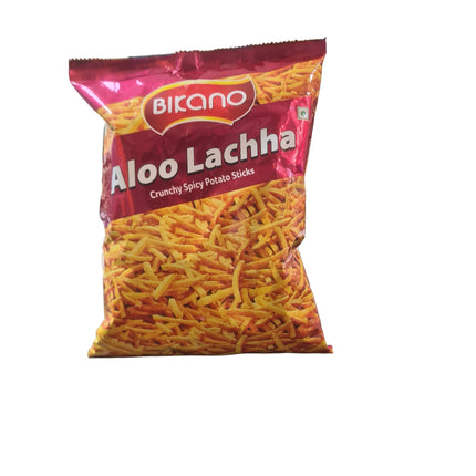 Bikano Aloo Lachha 150g