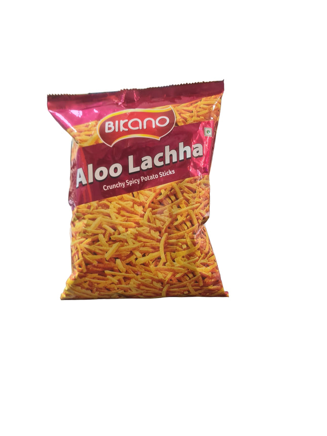 Bikano Aloo Lachha 150g