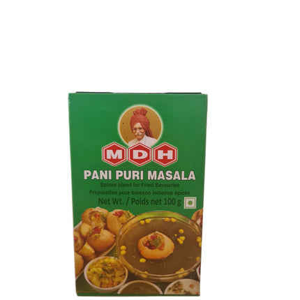 MDH Pani Puri Masala 100g