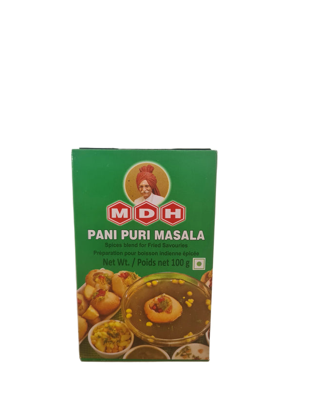 MDH Pani Puri Masala 100g