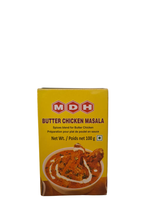 MDH Butter Chicken Masala 100g
