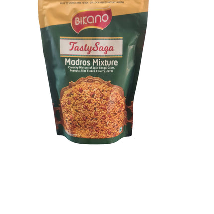 Bikano Madras Mixture 150g