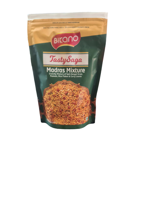 Bikano Madras Mixture 150g