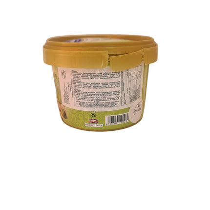 Kwality Pista Kulfi 900ml