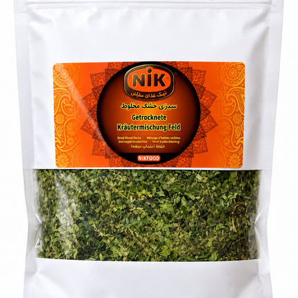 Nik Polo Herb Blend 150 g – Dried herbs for rice