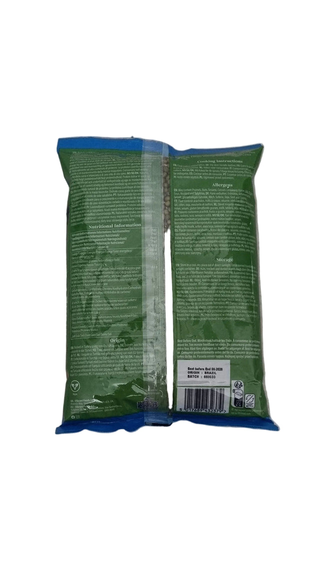 Trs Mung Beans 1Kg