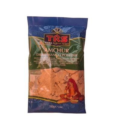 TRS Amchur 100g