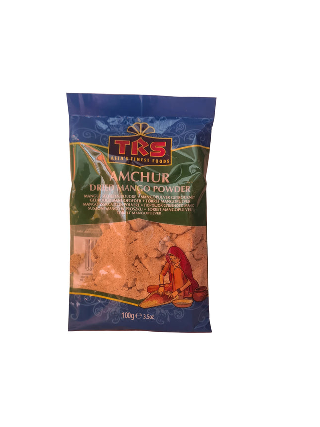 TRS Amchur 100g