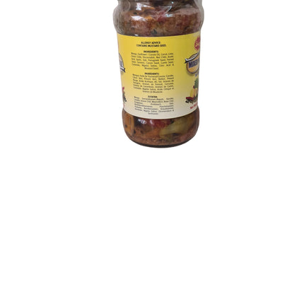 Shezan Mixed Pickle 310g