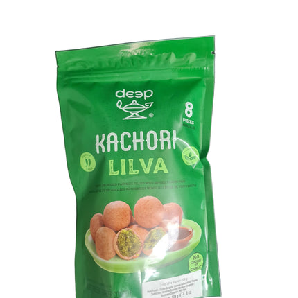 Deep Kachori Lilva 228g