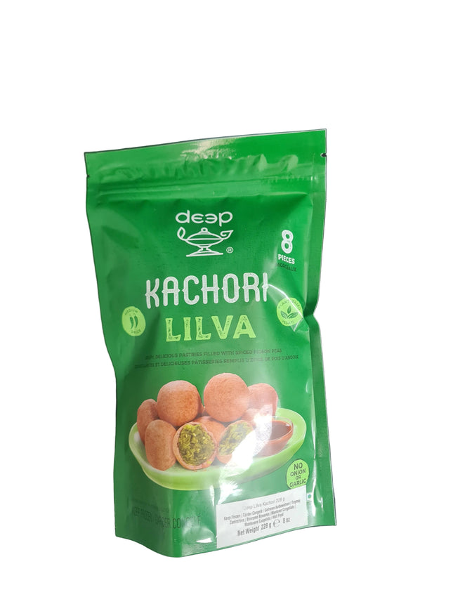 Deep Kachori Lilva 228g