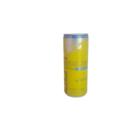 Red Bull Summer Edition 250ml