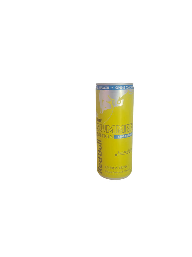 Red Bull Summer Edition 250ml