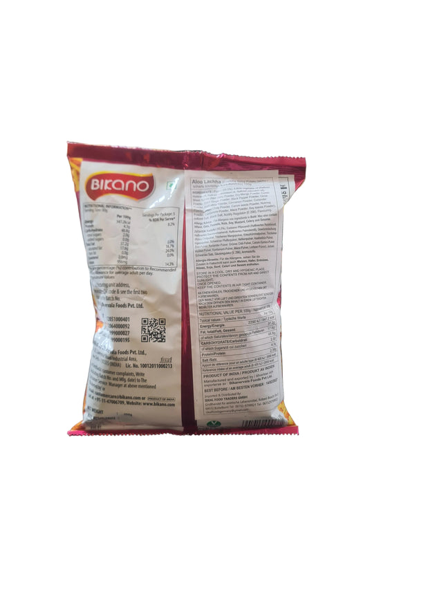 Bikano Aloo Lachha 150g
