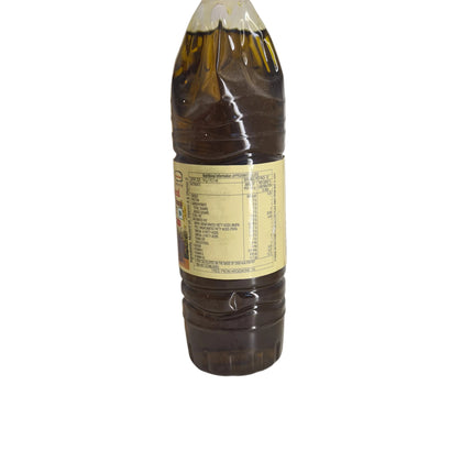 Hamdard Kachi Ghani Mustard Oil 1 L (910 g) – Senföl
