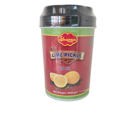 Shezan Lime Pickle 1000g