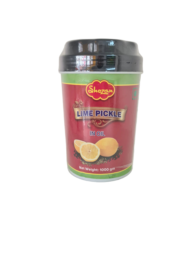Shezan Lime Pickle 1000g