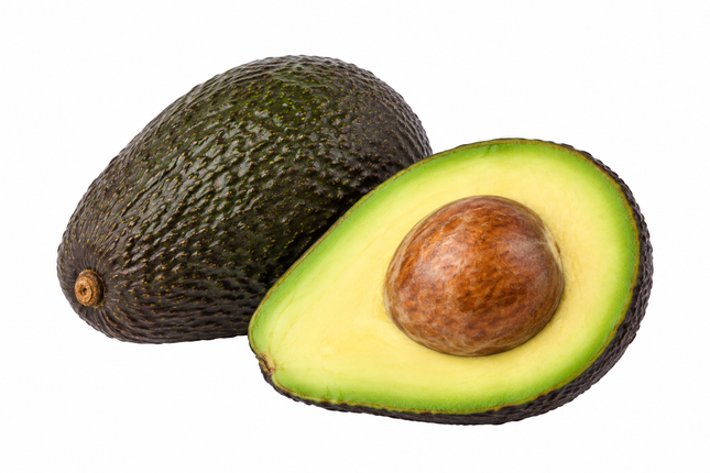 Frische Avocado 1 Stück