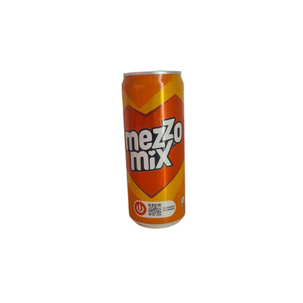 Mezzo Mix 0,33l