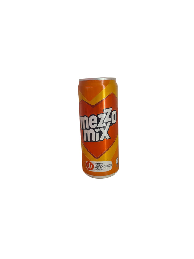 Mezzo Mix 0,33l
