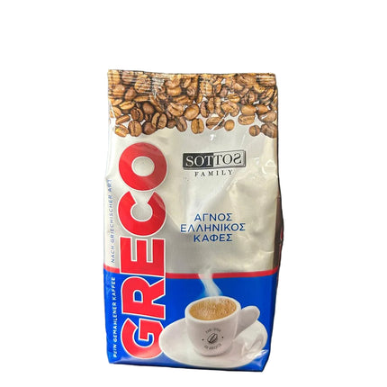 Sottos Greco 96g