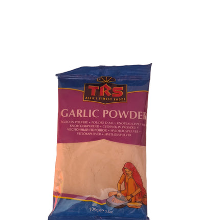 TRS Garlic Powder 100g