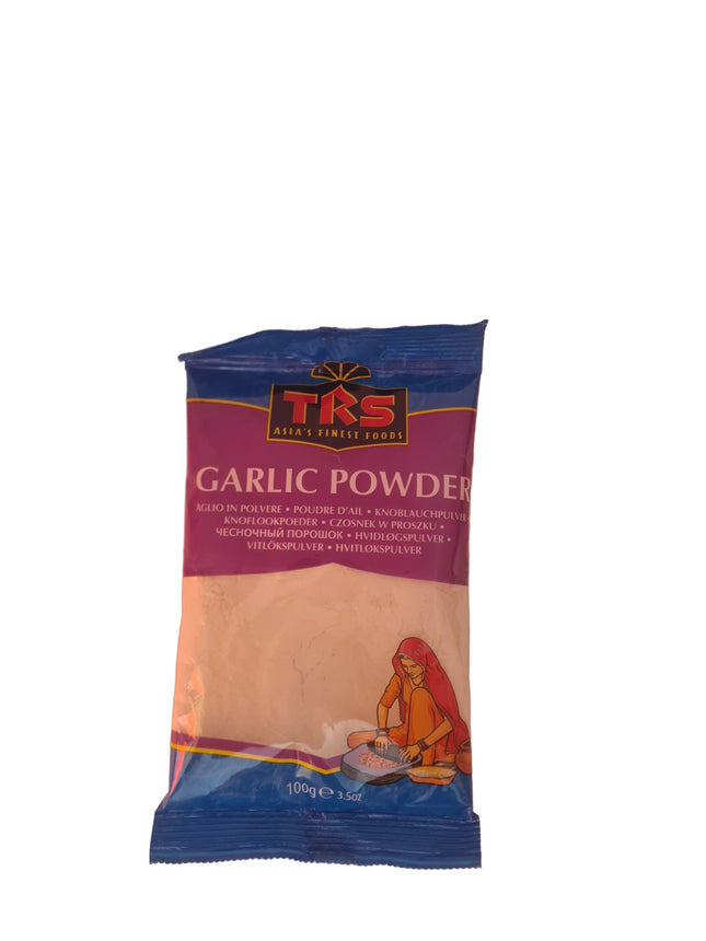 TRS Garlic Powder 100g