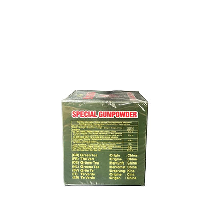Special Gunpowder Green Tea 250g