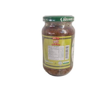 Ruchi Olive Pickle 400g
