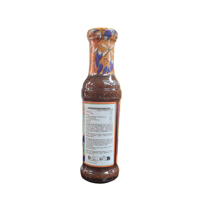 Titel: National Tangy Tamarind Sauce 325 g – Würzige Tamarindensauce