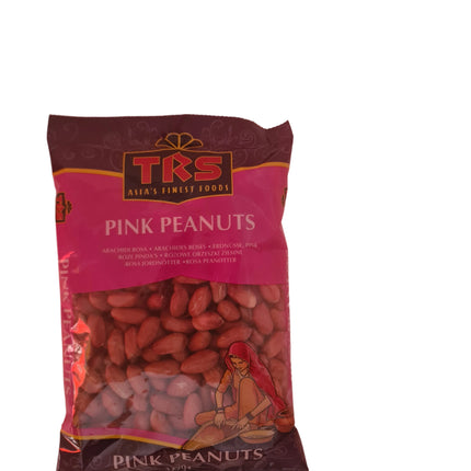 TRS Pink Peanut 375g