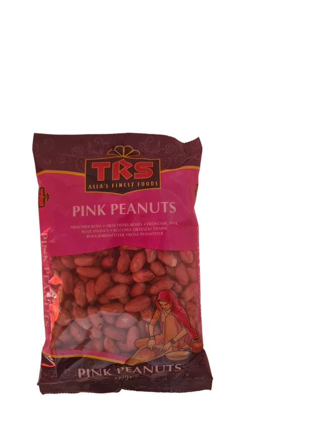 TRS Pink Peanut 375g