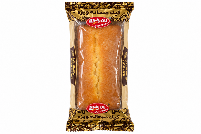 Razavi Persische Kuchen 160 g – Persian Cake