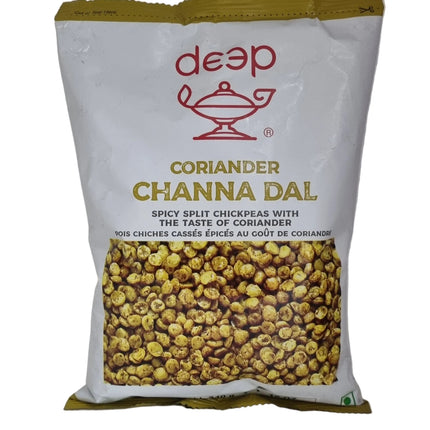 Deep Coriander Chana Dal 340g