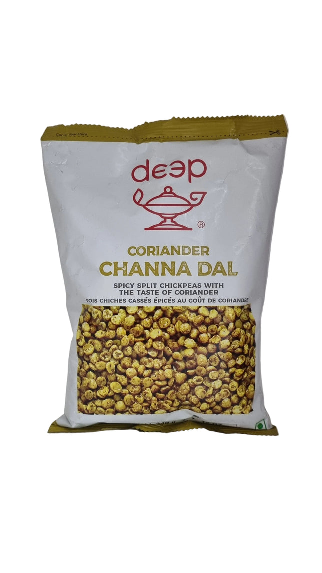 Deep Coriander Chana Dal 340g