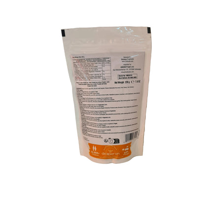 Deep Mango Bites 220g