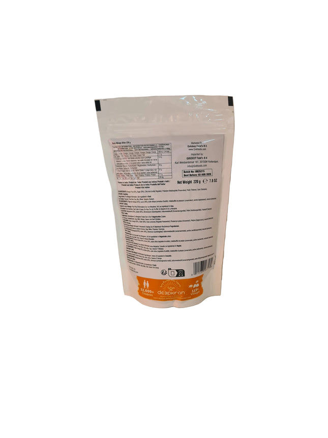 Deep Mango Bites 220g