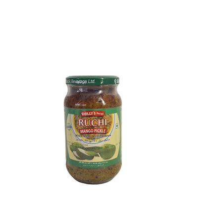 Ruchi Mango Pickle 400g