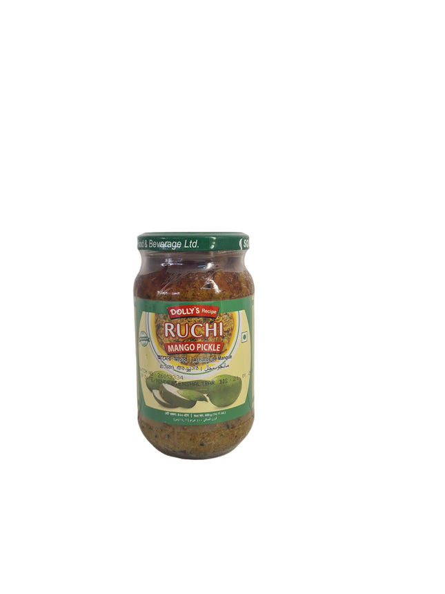 Ruchi Mango Pickle 400g