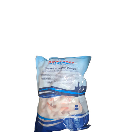 DaySeaDay Shrimps 1kg