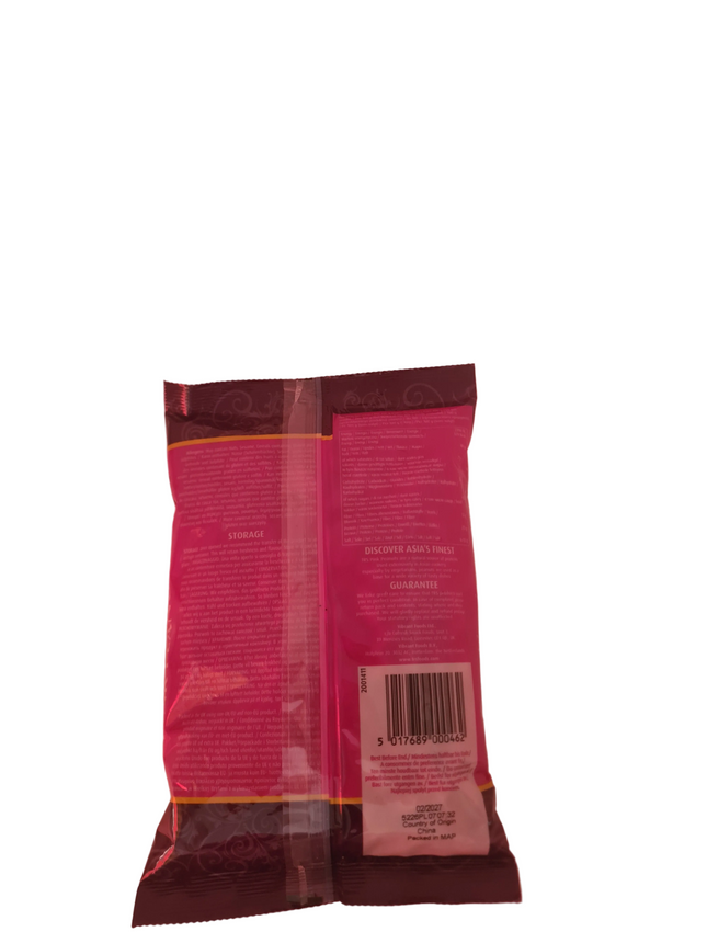 TRS Pink Peanut 375g