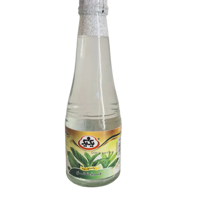 1&1 Distilled Mint Water 343ml