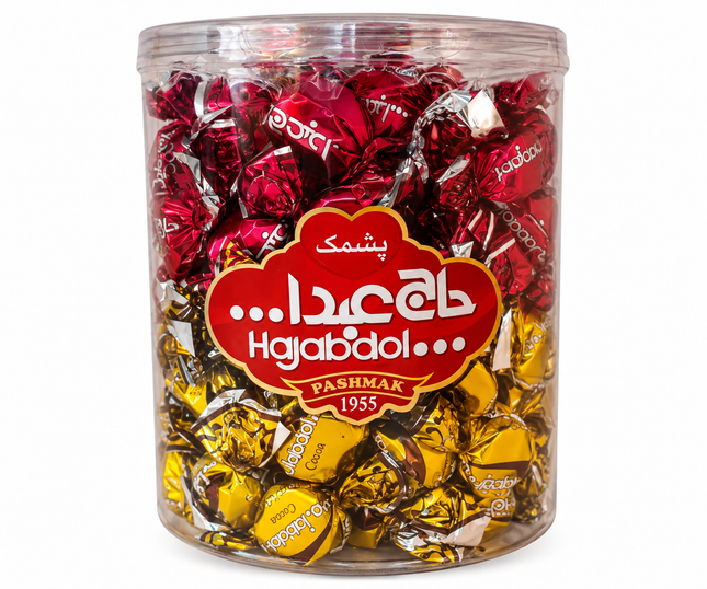 Hajabdol 1kg