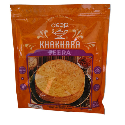 Deep Khakhara Jeera 200g