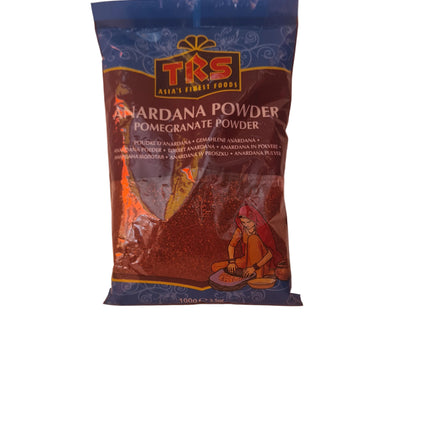 TRS Anardana Powder 100g
