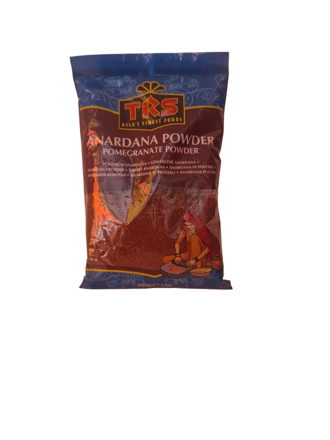 TRS Anardana Powder 100g