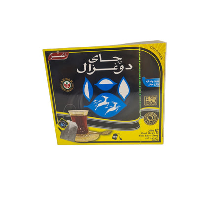 Do Ghazal Tea 200g